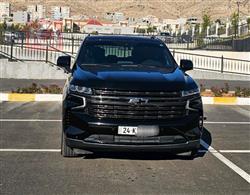 شيفروليه تاهو